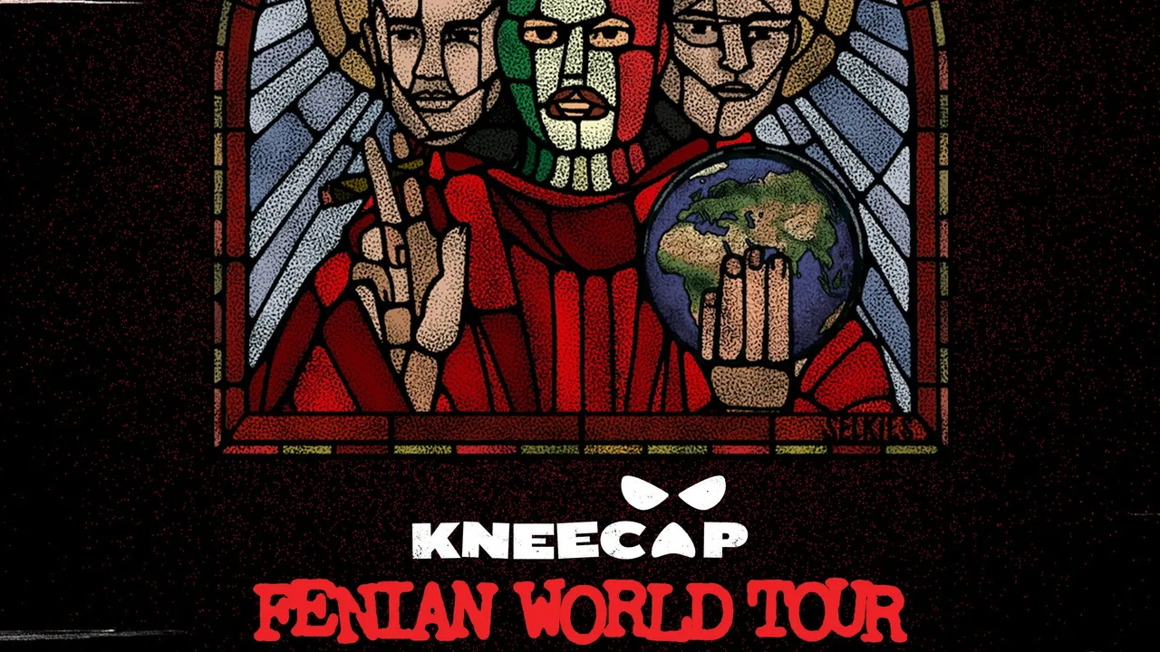 Kneecap