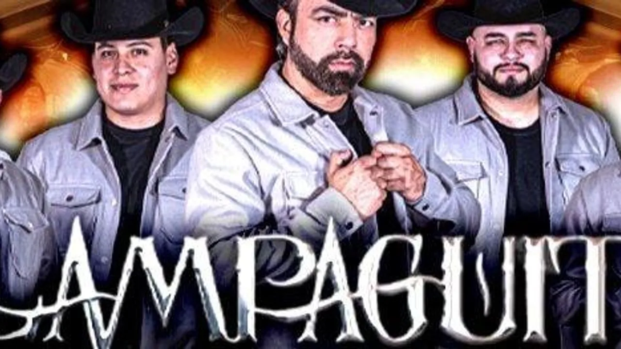 RELAMPAGUITOS, AZUL TEQUILA Y MAS