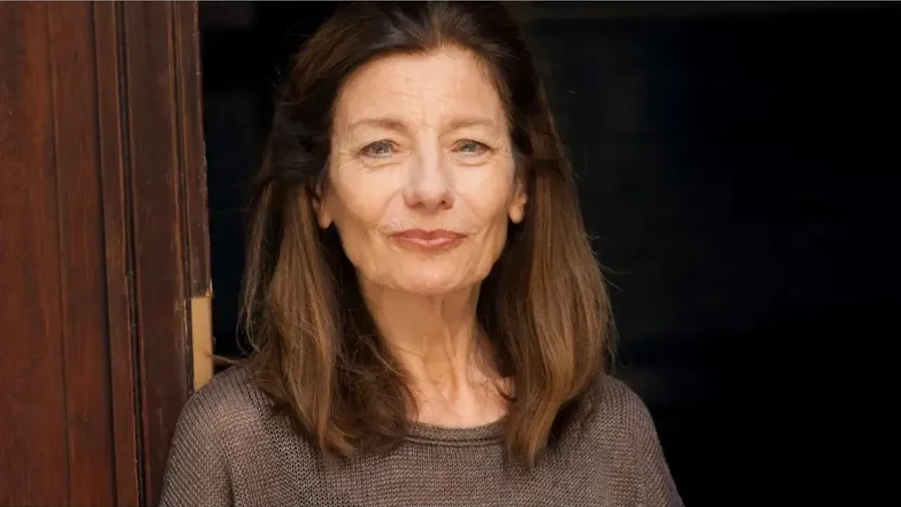 Ursula Krechel