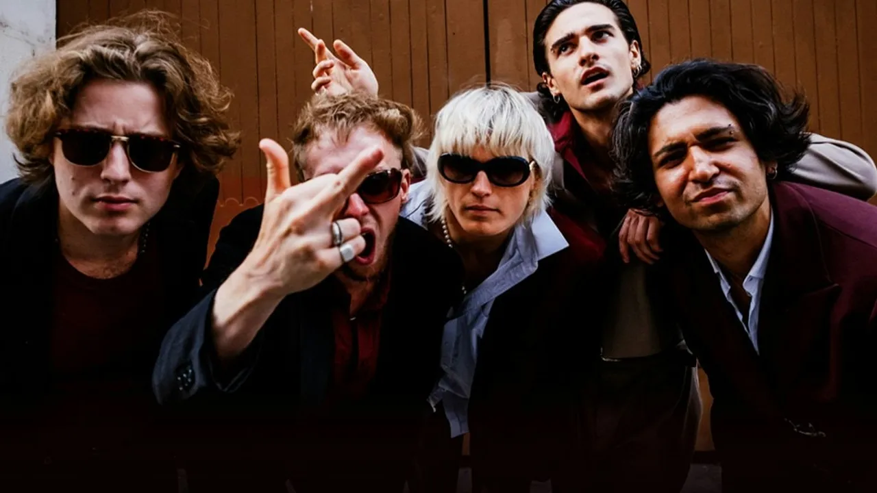 Sweet Unrest