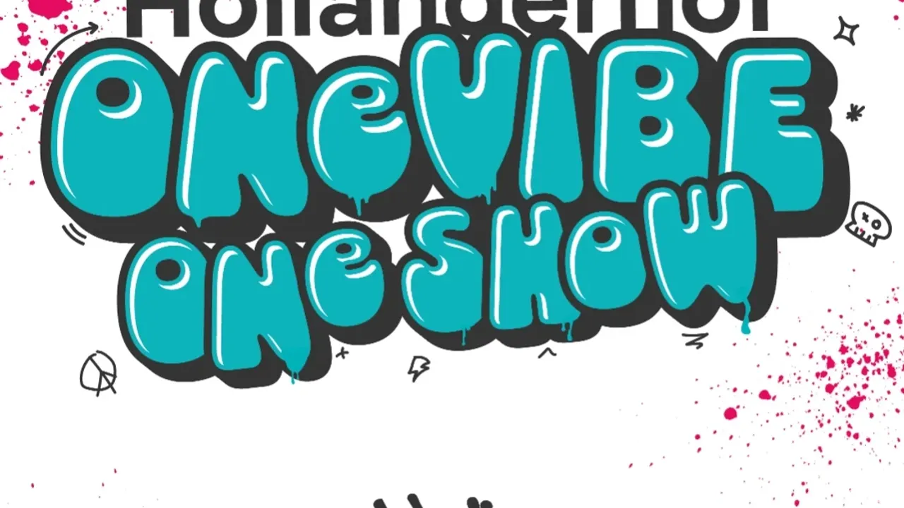 OneVibe-OneShow VVK startet am 04.08.2026 TCKETKAUF ab 5 JAHREN!