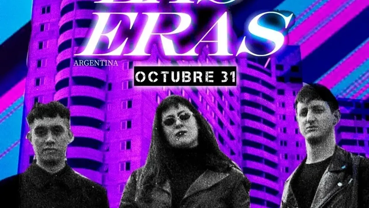 Las Eras en Tijuana