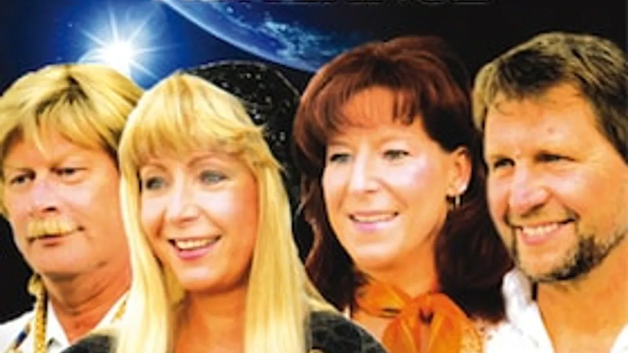 ABALANCE The ABBA Show - ABBA - Revival - Show 2027