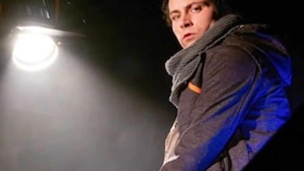 Titus - Landestheater Schwaben