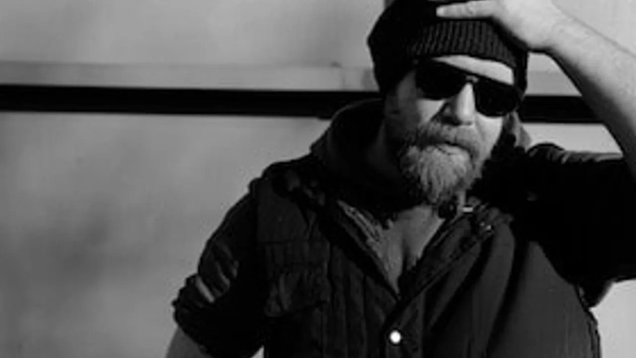 Tex Brasket - live in Krefeld