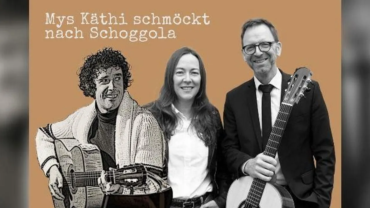"e fräche Siech"