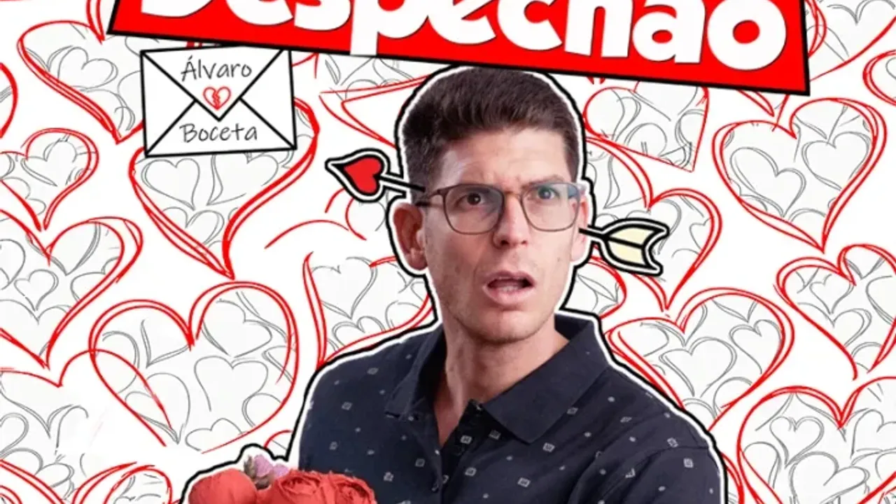 Er Despechao en Zaragoza