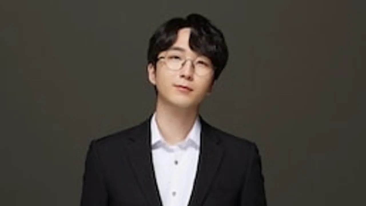 Chang Gyu Lee präsentiert:  Danse macabre: Hoher Geist und atemberaubende Virtuosität!