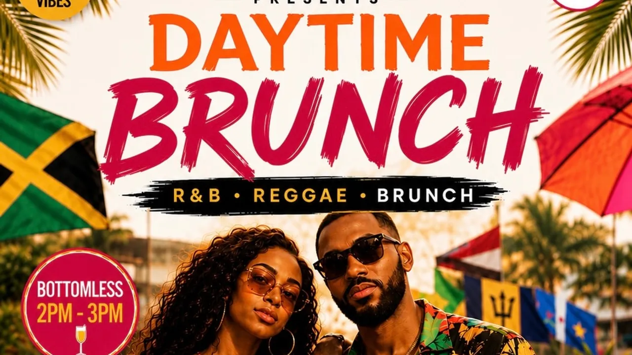 Daytime Brunch (Swindon)
