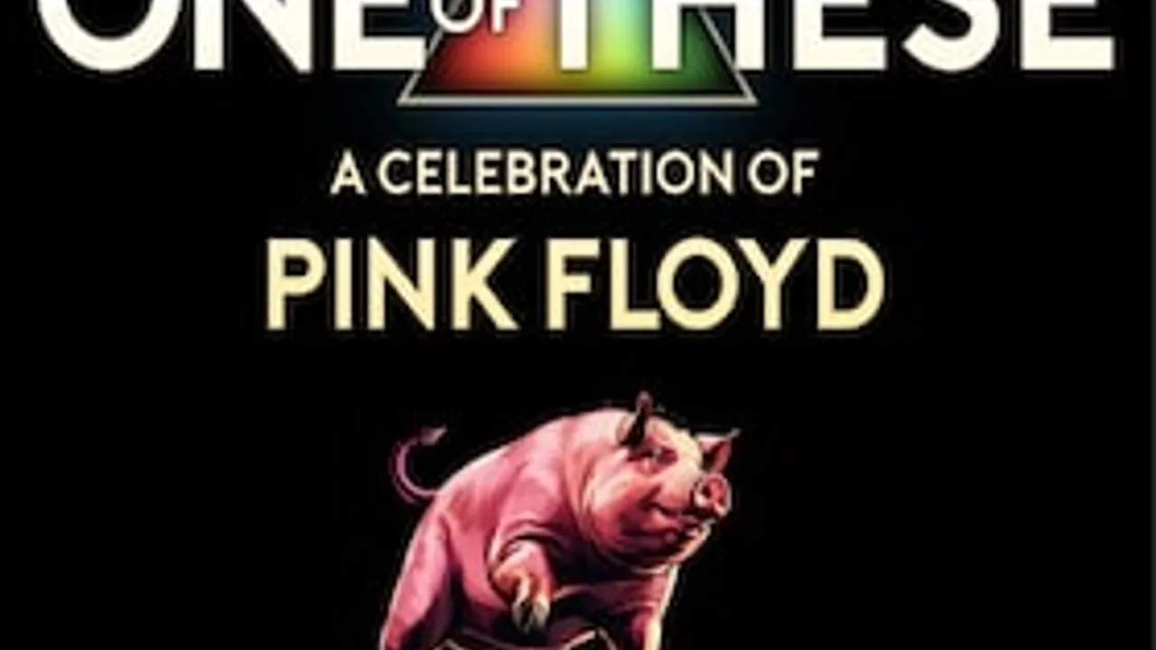 One Of These – A Celebration of Pink Floyd - Animals-Tour