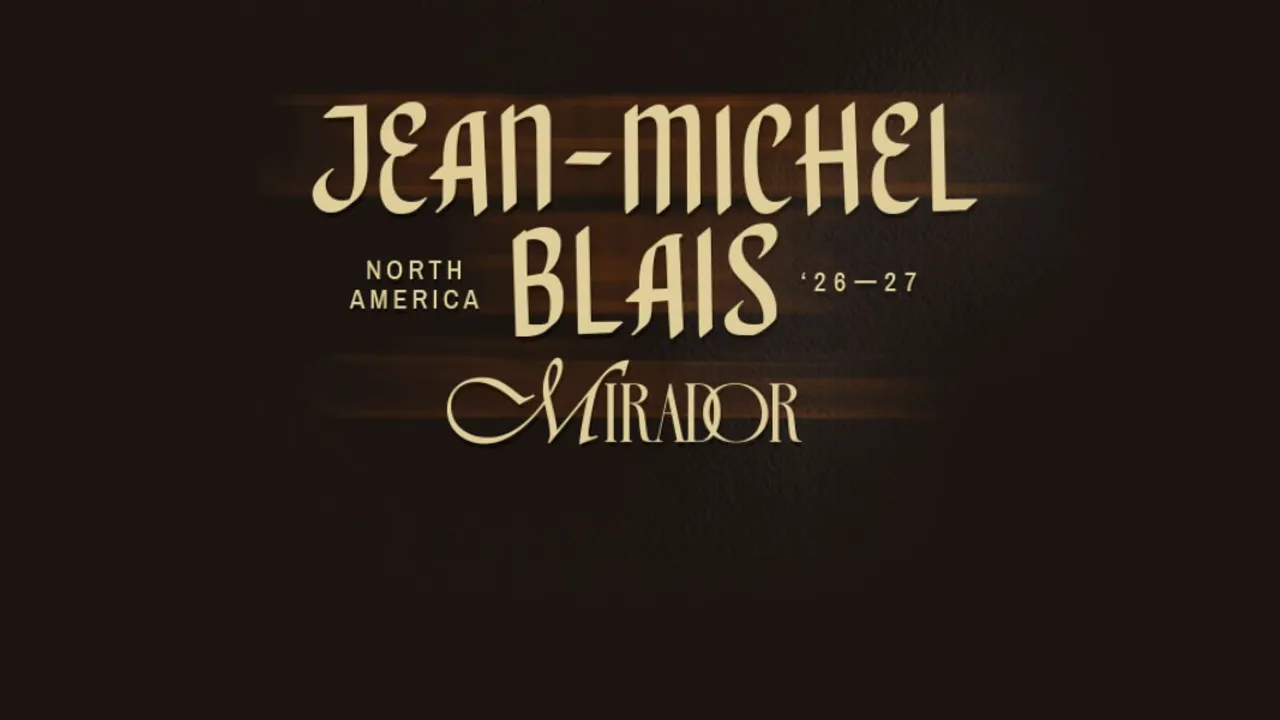 Jean-Michel Blais