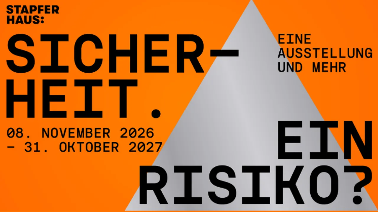 Sicherheit. Ein Risiko?