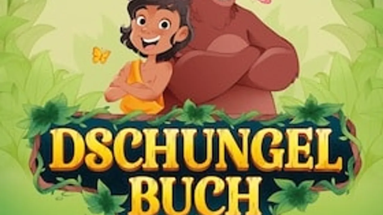Dschungelbuch - das Musical