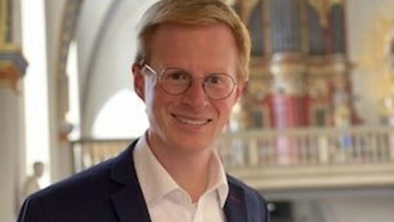 Von der Passion