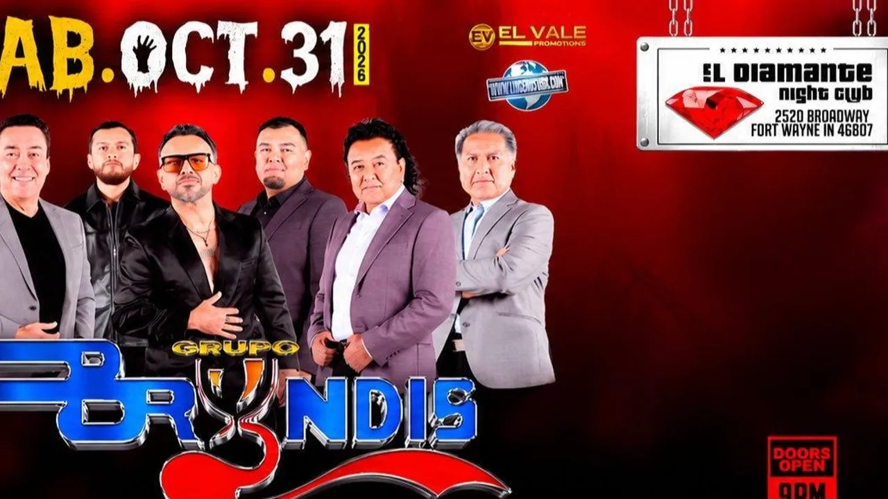 GRUPO BRYNDIS