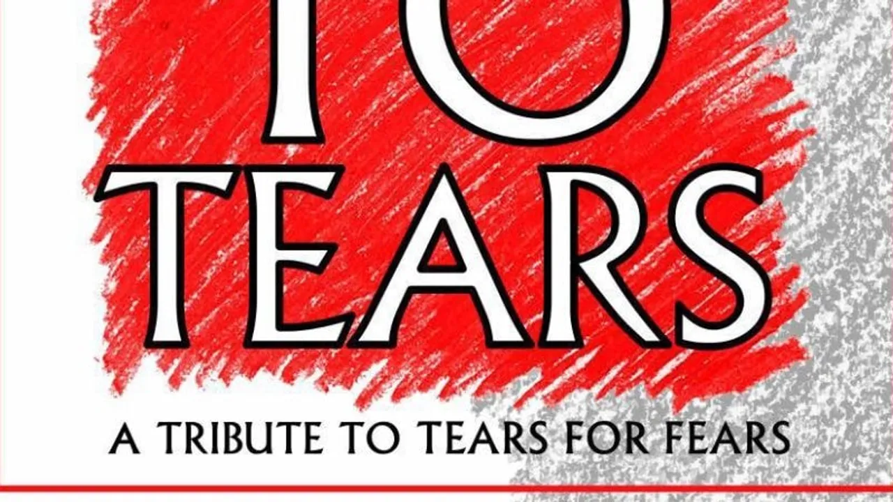 CLOSE TO TEARS