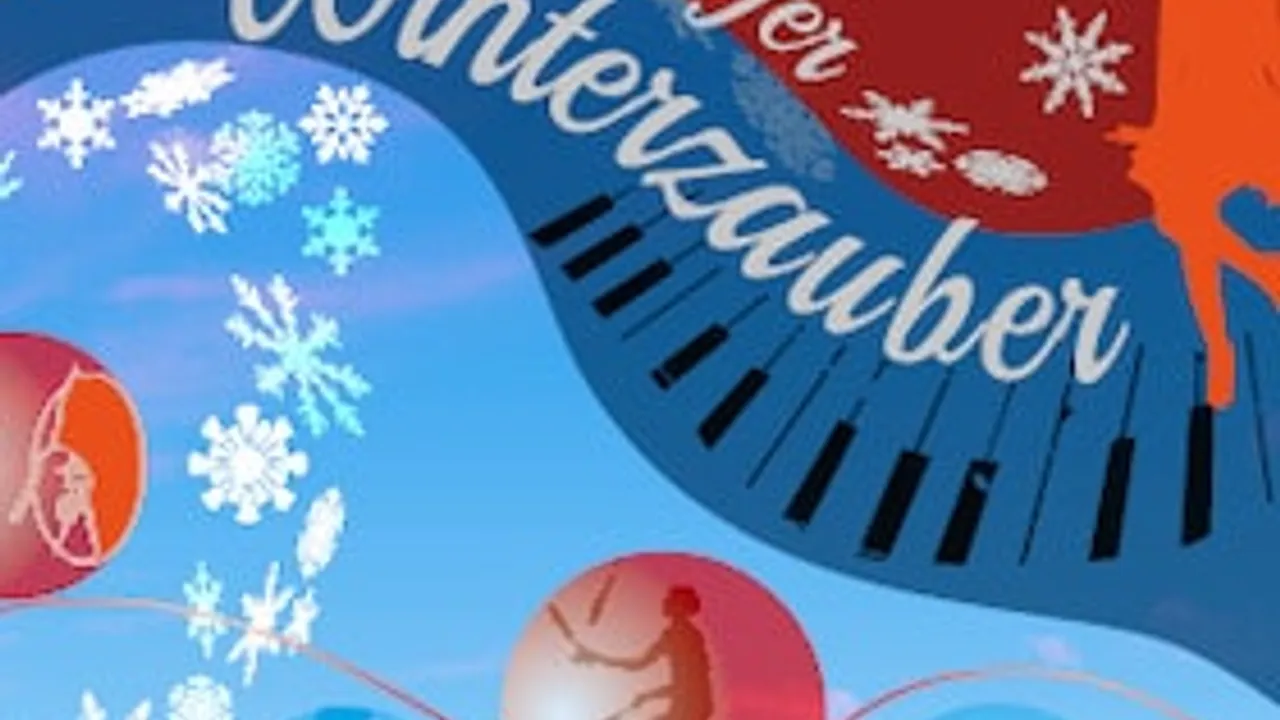 12. Schüttorfer Winterzauber - Die beliebte Varieté Show
