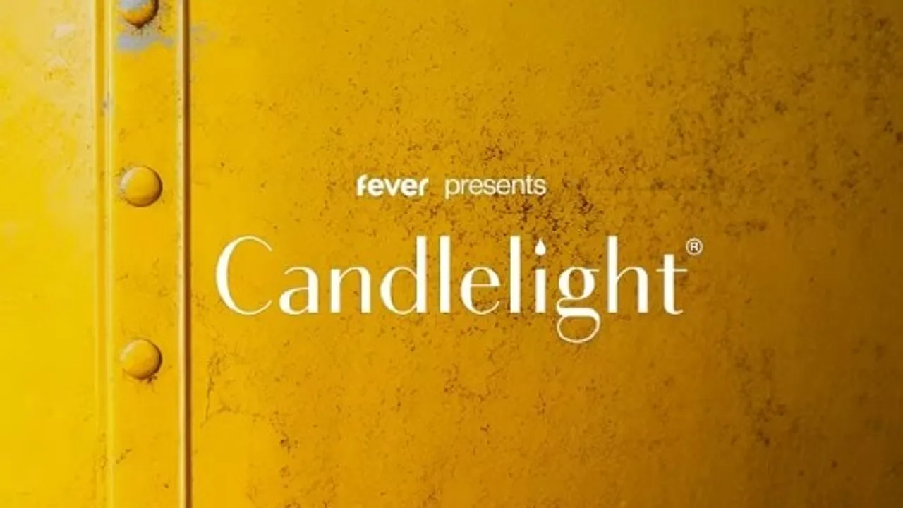 CANDLELIGHT Pamplona: "Lo mejor de The Beatles"