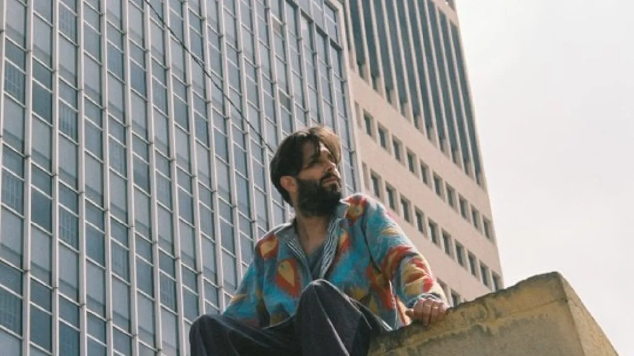 Salvador Sobral