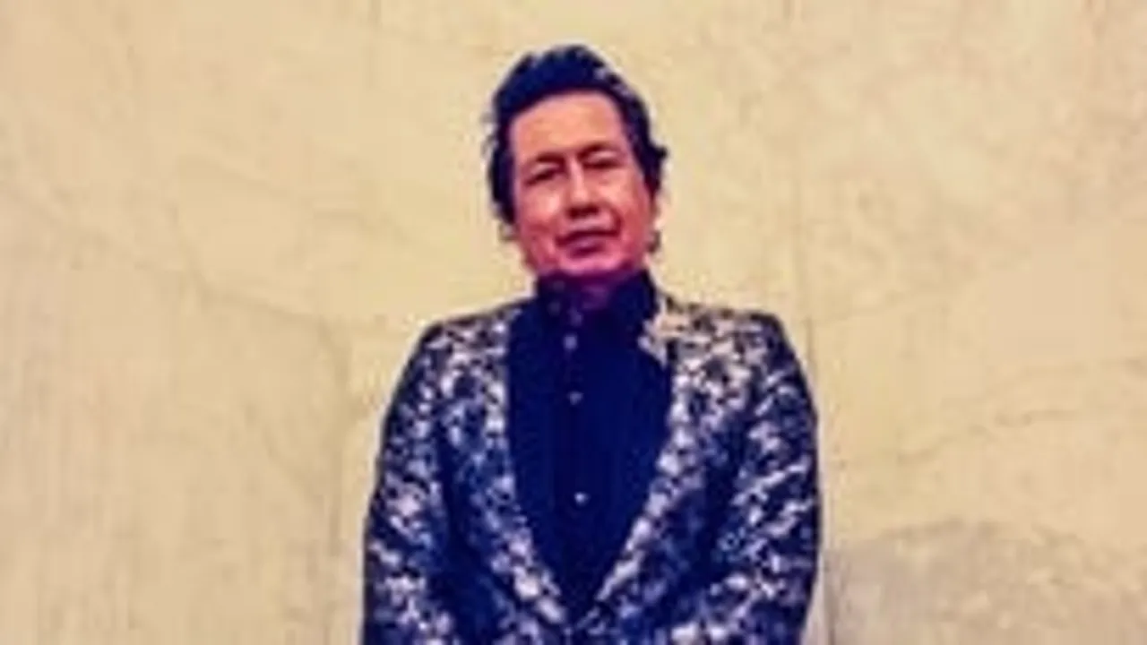 POSTPONED: Alejandro Escovedo