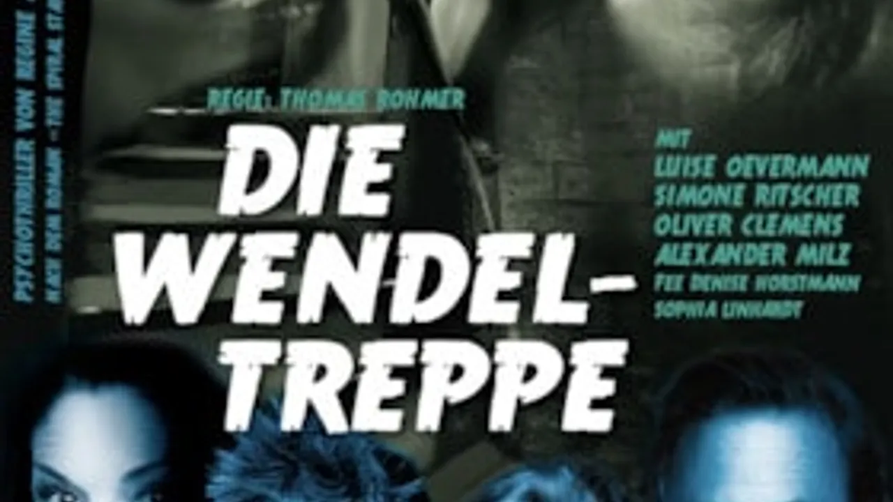 Die Wendeltreppe