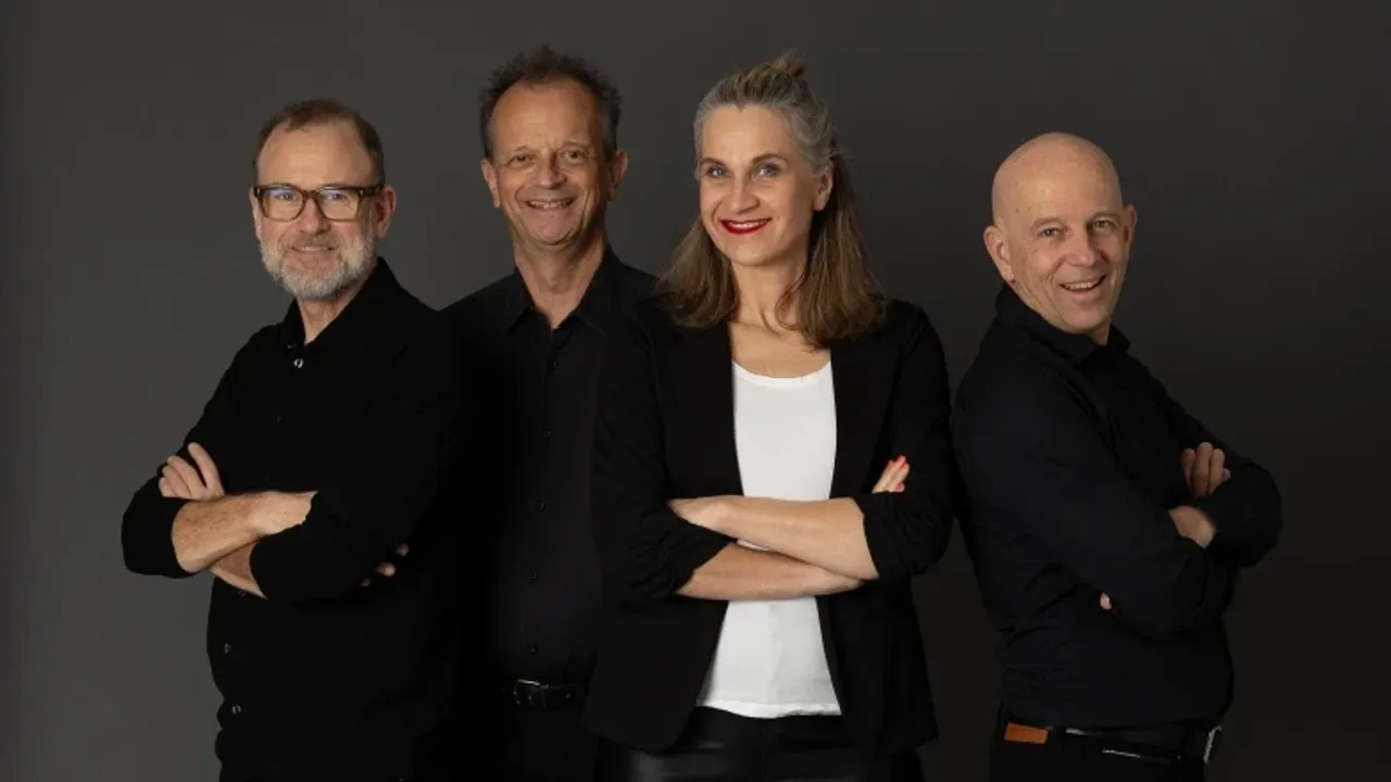 Chrissi Sokoll: Chrissi reloaded – Ich bin dann mal neu
