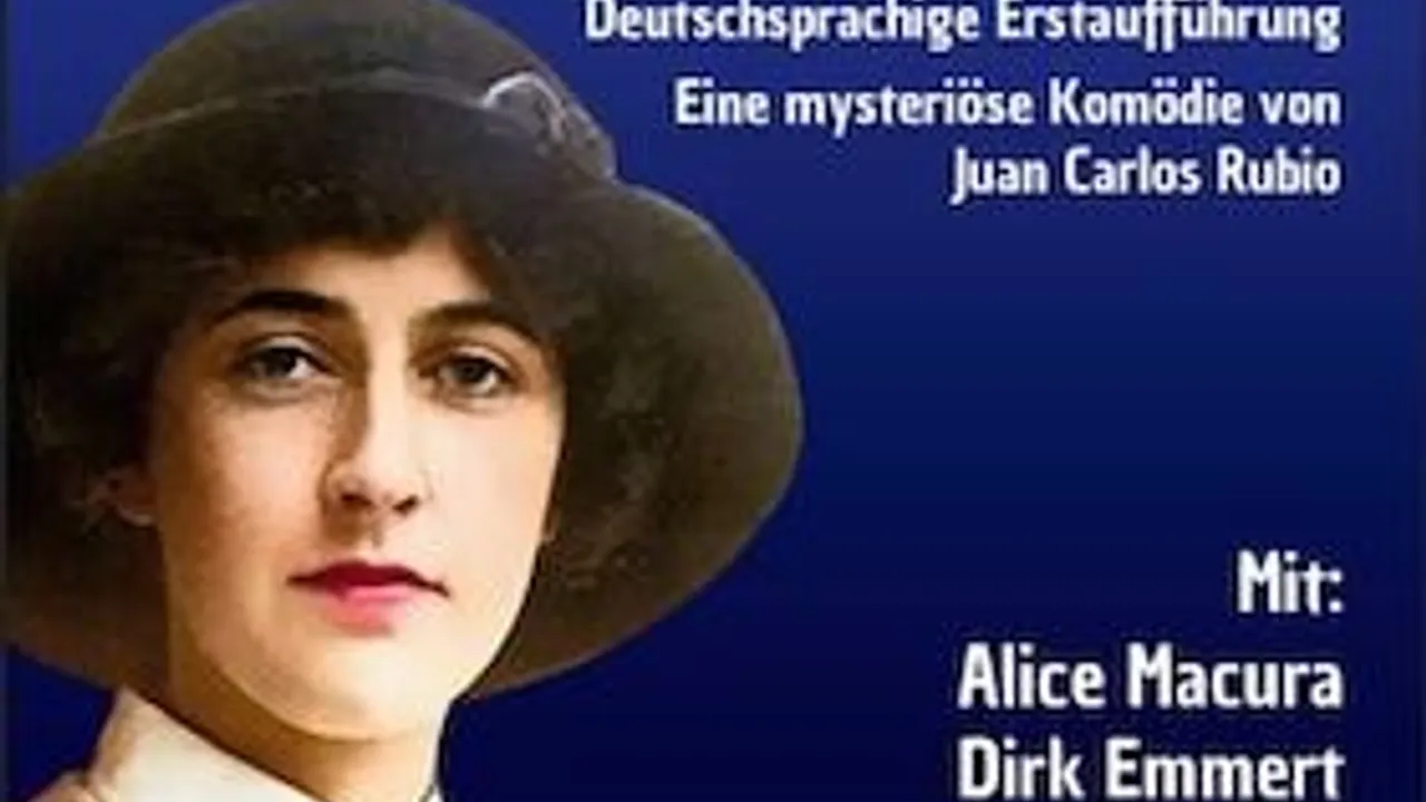 Liebe Agatha Christie