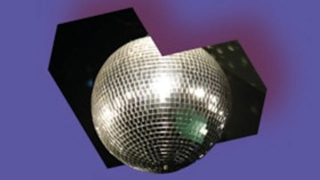Ü55 – Party - Tanzbares aus allen Jahrzehnten