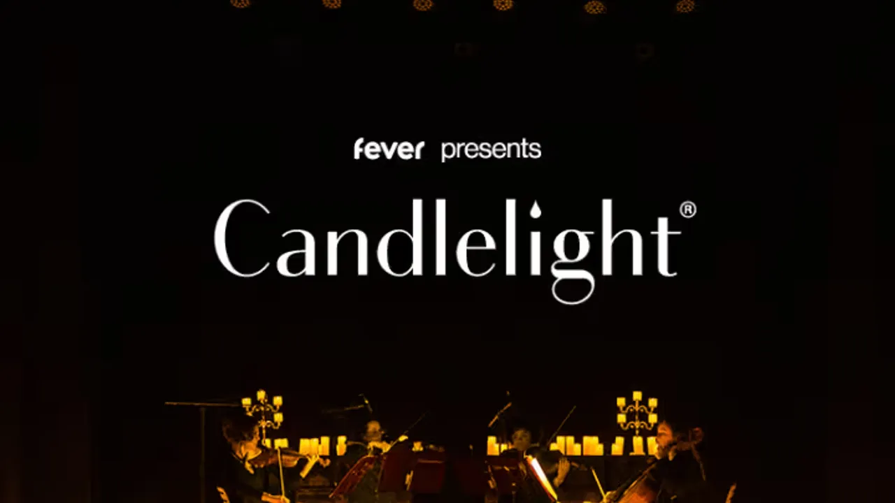 Candlelight: Tribute to Ariana Grande