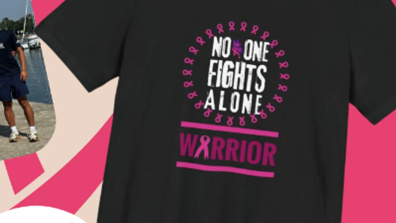 Run for Breast Cancer 5K/10K/13.1 MEMPHIS