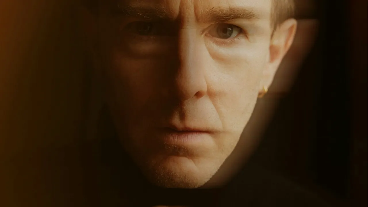 Output pres NYD 2027 with Richie Hawtin