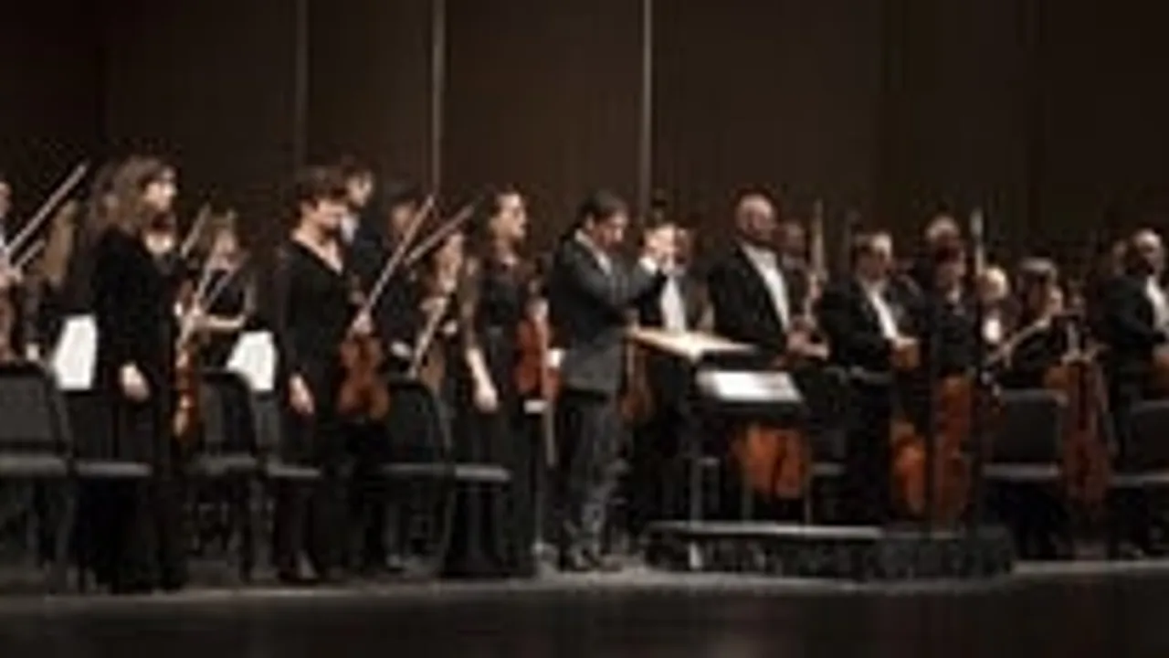 Just For Kids with the Woodwind Quintet : Tucson Symphony Orchestra