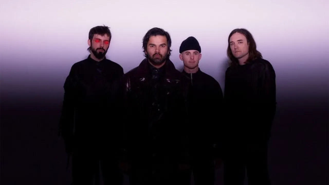 Northlane: THE ANEMOIA TOUR