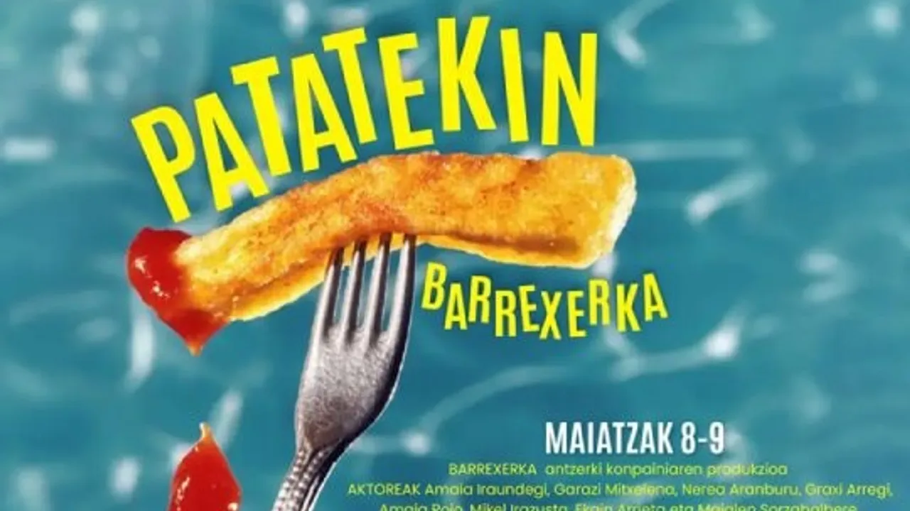 Patatekin