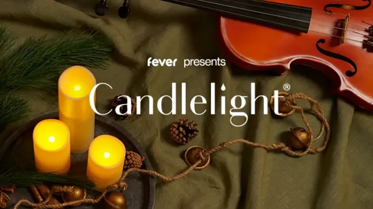 Candlelight Christmas: Love Actually, Home Alone & More