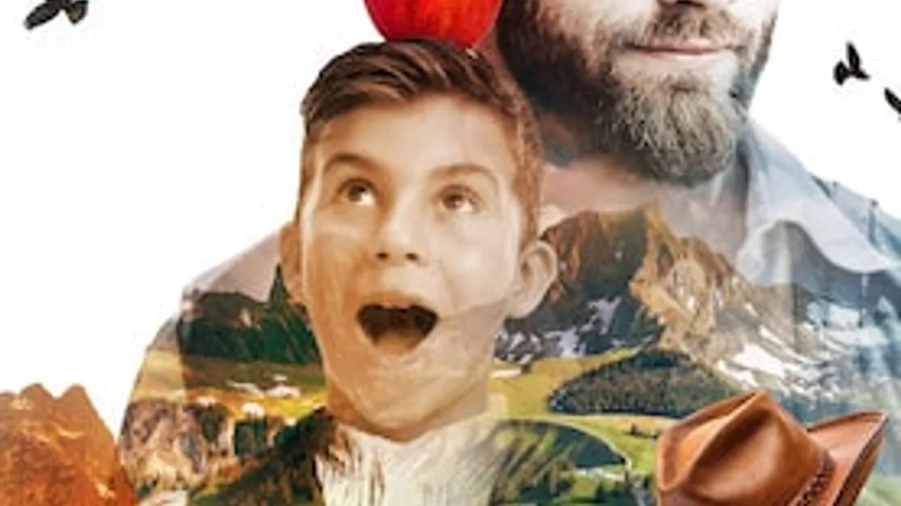 wilhelm tell - schauspiel - drama von friedrich schiller