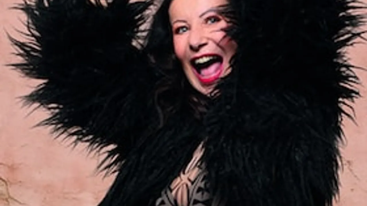 Patrizia Moresco