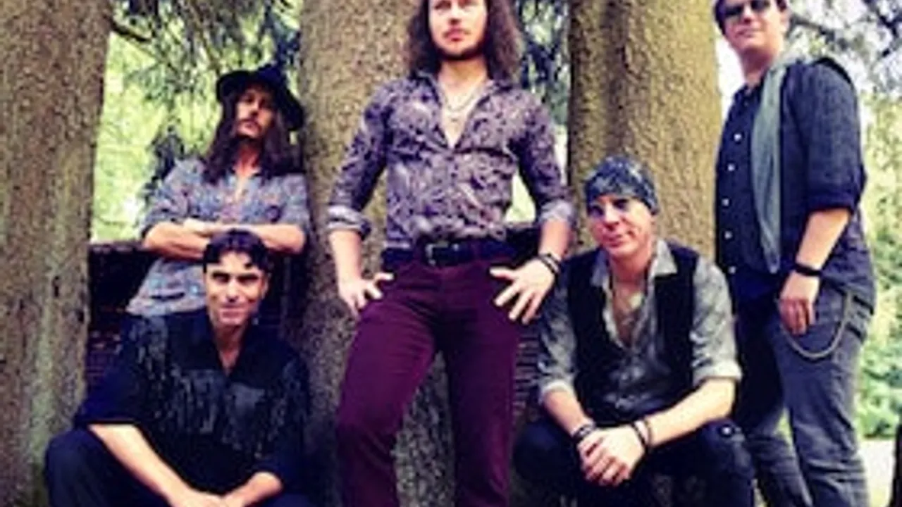 DEMON’S EYE - Deep Purple Tribute