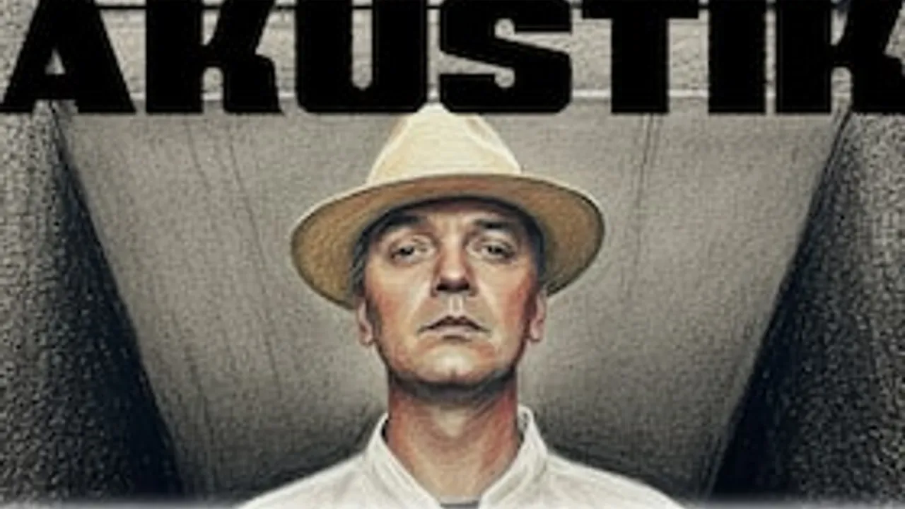 Peter Heppner & Band - Akustik 2026