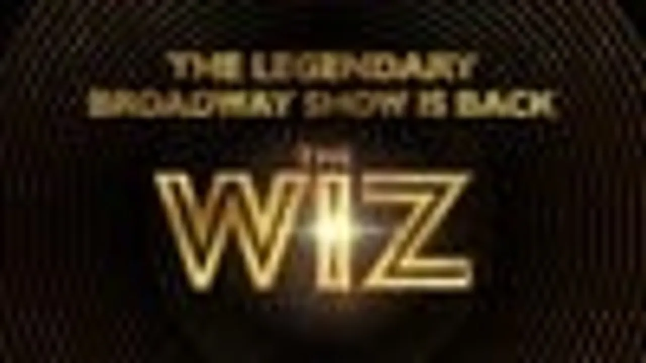 The Wiz (Touring)