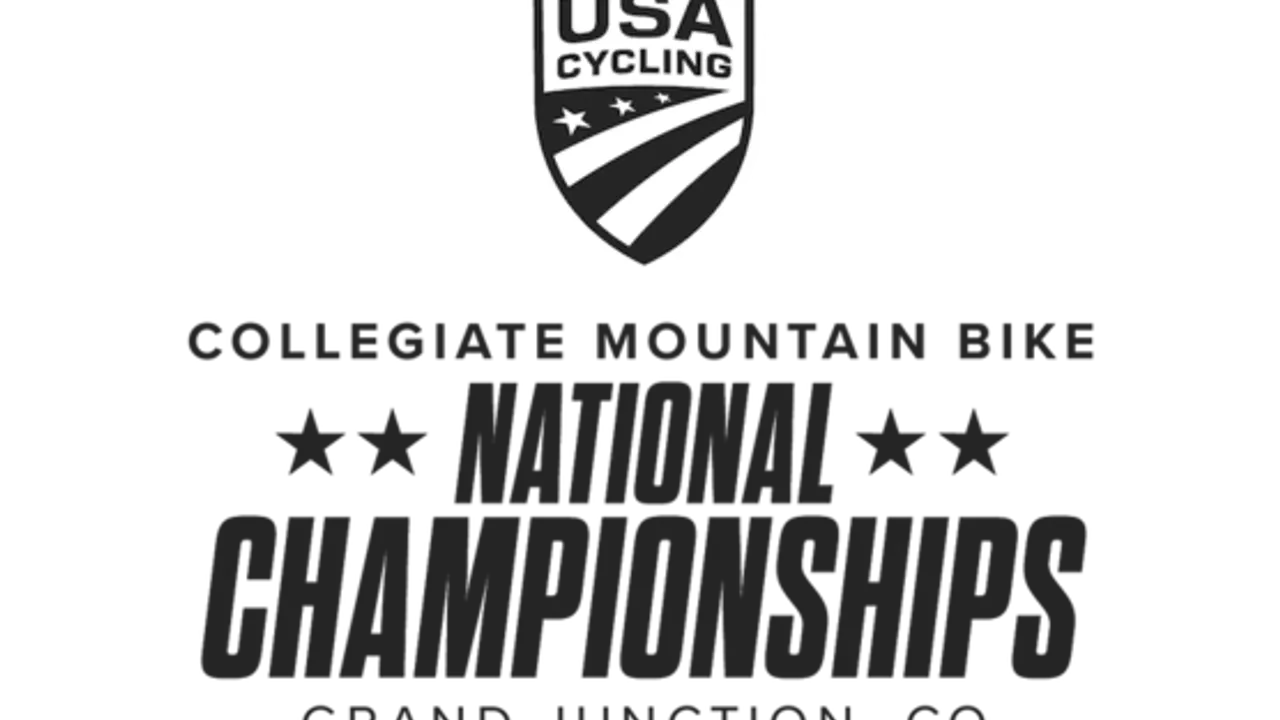 2026 USA Cycling Collegiate Mountain Bike National Championships