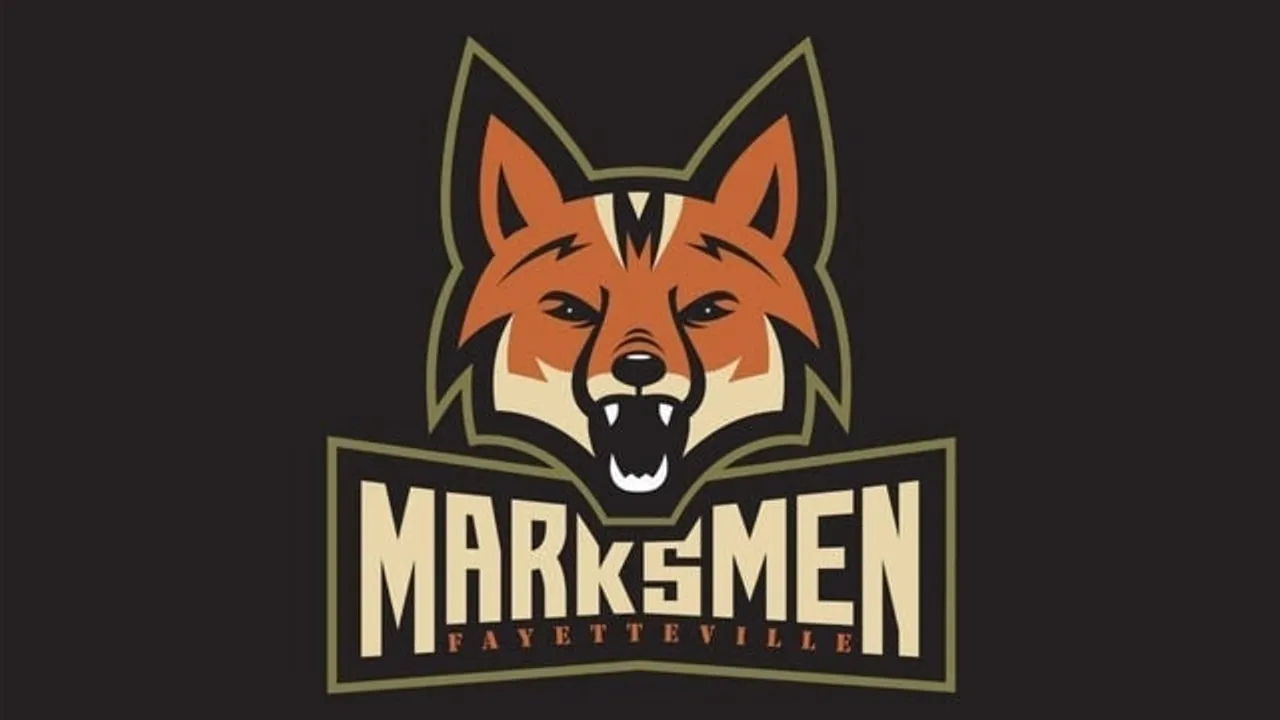 Fayetteville Marksmen vs. Pee Dee IceCats