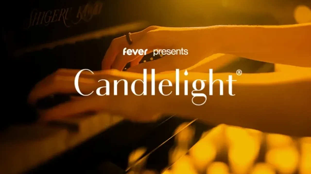 Candlelight : hommage à Jean-Jacques Goldman