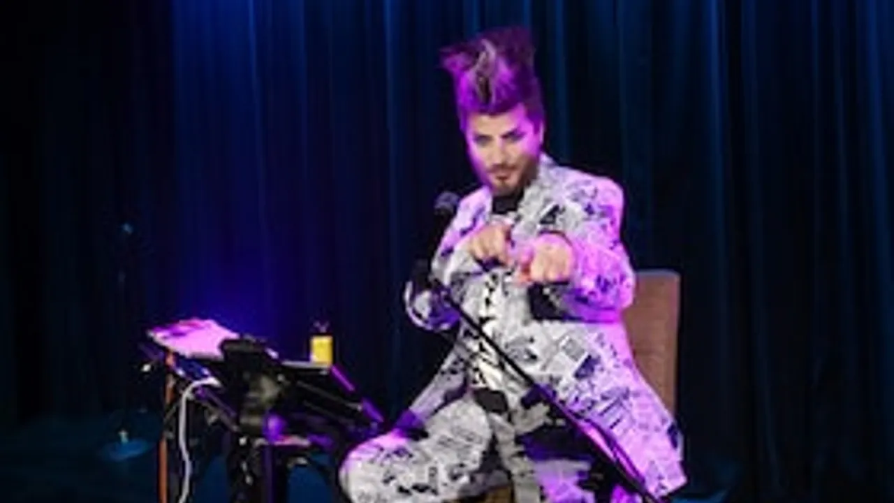 Kay Ray Show 2026 - Kay Ray Show 2026