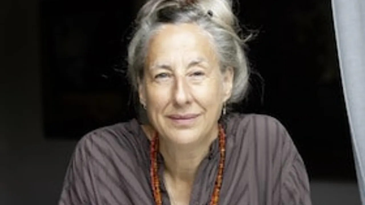 Judith Hermann: Glück ist immer der Moment davor - 40. Freiburger Literaturgespräch: Eröffnungslesung und Werkschau mit Insa Wilke