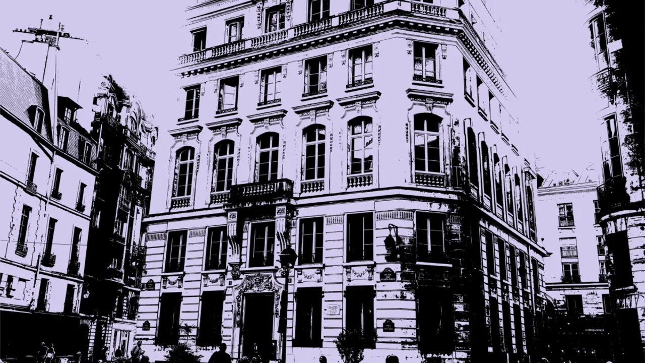 Visite guidée : Les spoliations antisémites par Vichy et les nazis