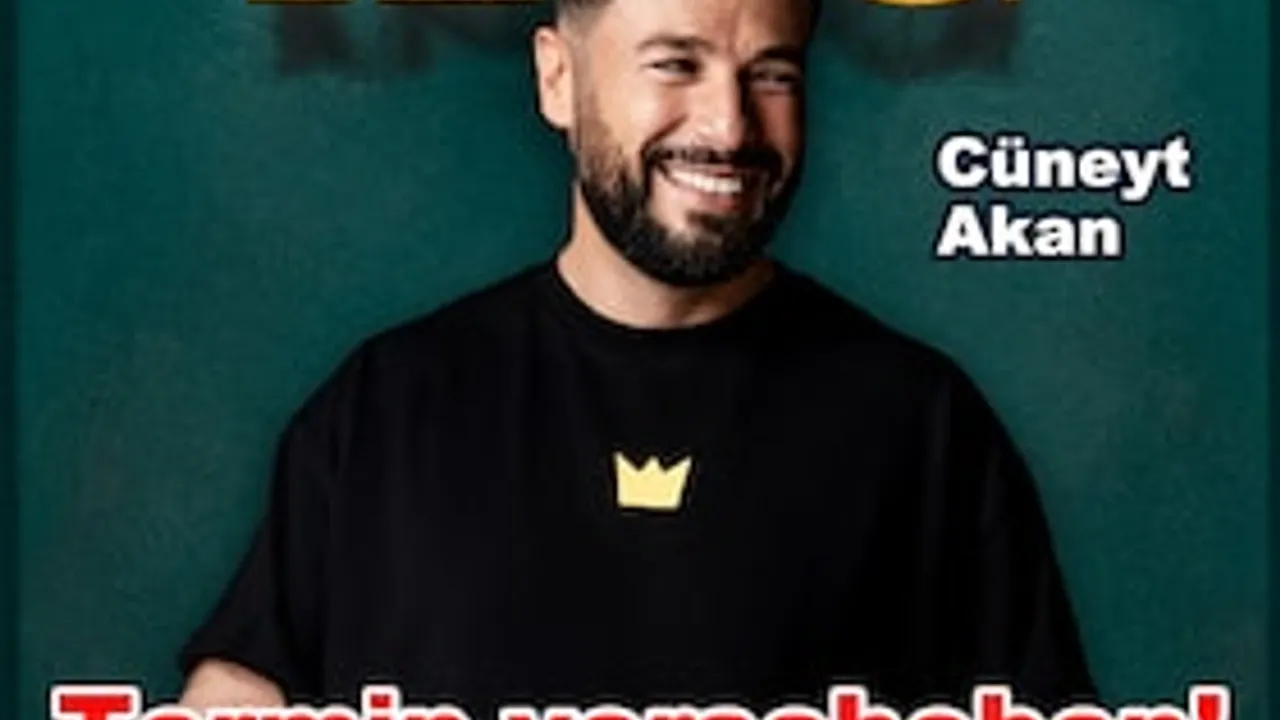 "Drama King"