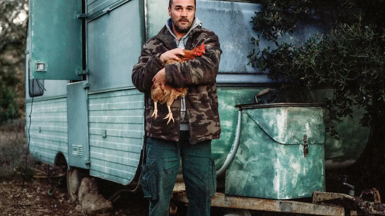 Prix Photo Sociale : exposition lauréats 2026
