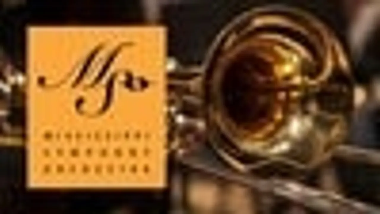 Mississippi Symphony Orchestra: Monumental Elegance