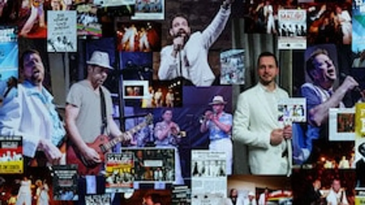 30 Jahre FLY WITH ME TO MALIBU - Die Könige des Rockschlagers